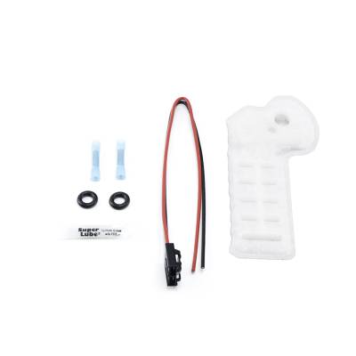 DeatschWerks - DeatschWerks 9-1059 Fuel Pump Complete Kit for Honda