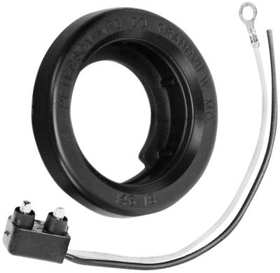 Peterson - Peterson 146-18K Clearance Light Grommet