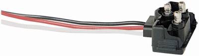 Peterson - Peterson B421-491 Brake/Tail/Turn Signal Light Plug