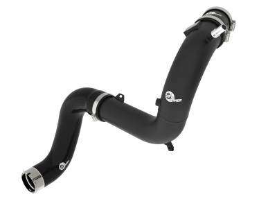 aFe Power - aFe Power 46-20759-B Intercooler Pipe for Ford 3.0
