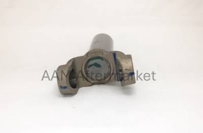 American Axle & Manufacturing - American Axle 40021530 Drive Shaft Slip Yoke for GM 6.0 4WD/RWD