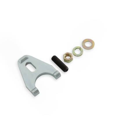 MSD - MSD Ignition 8110 Billet Distributor Hold Down Clamp for Chevy