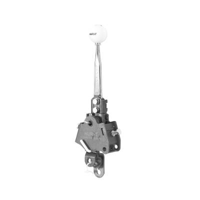Hurst - Hurst 3917535 Competition Plus 4-Speed Manual Shifter for 55-81 GM/Ford/Chevy