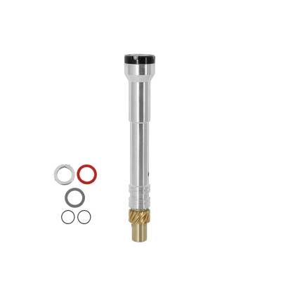 MSD - MSD Ignition 8513 Pro-Billet Distributor Oil Plug Wet Sump for Chevy V8