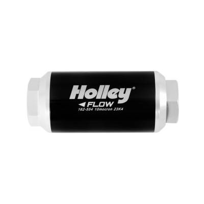 Holley - Holley Performance 162-554 Fuel Filter