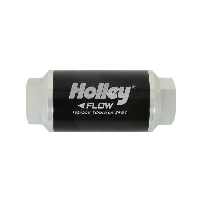 Holley - Holley Performance 162-550 Fuel Filter