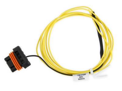 Holley - Holley Performance 197-400 Harness Pigtail