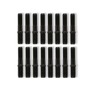 Mr Gasket - Mr Gasket 1076 Ultra Seal Screw-In Rocker Arm Studs for Select GM Cars