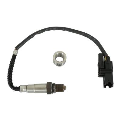 AEM Electronics - AEM 30-2063 Wideband UEGO Sensor Stainless Manifold Bung 4 Channel Wideband