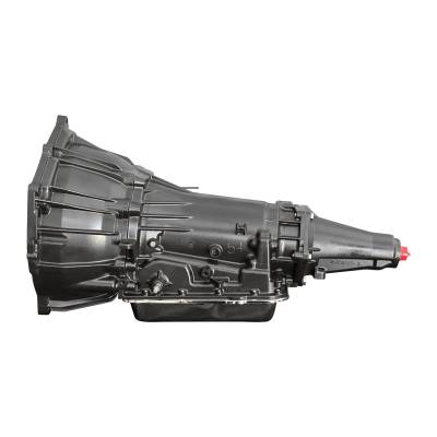 B&M - B&M 117308 Street/Strip Transmission Assembly for GM 4.8/5.3/5.7/6.0