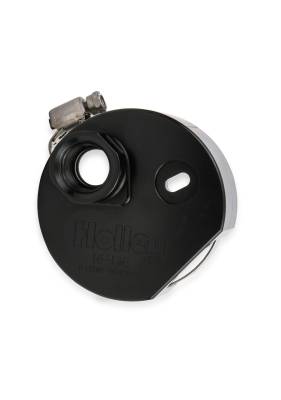Holley - Holley Performance 16-136 HydraMat Fuel Pump Adapter