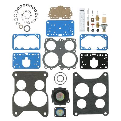 Holley - Holley Performance 703-34 Renew Kit Carburetor Rebuild Kit