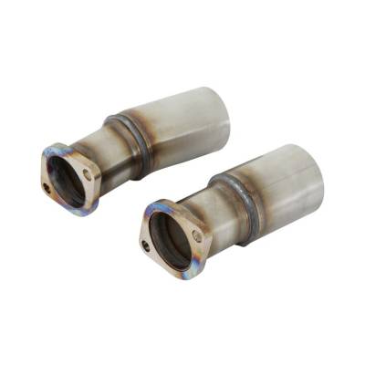 Hooker BlackHeart - Hooker BlackHeart 71223024HKR Adapter Kit