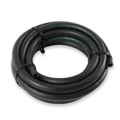 MSD - MSD Ignition 2927 Atomic EFI 3/8" Fuel Hose 15'