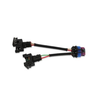 MSD - MSD Ignition 2955 Atomic LS1/LS6 Installation Kit for GM 294-427