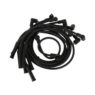 MSD - MSD Ignition 5542 Street-Fire Wire Set for Ford 351C-460 Socket