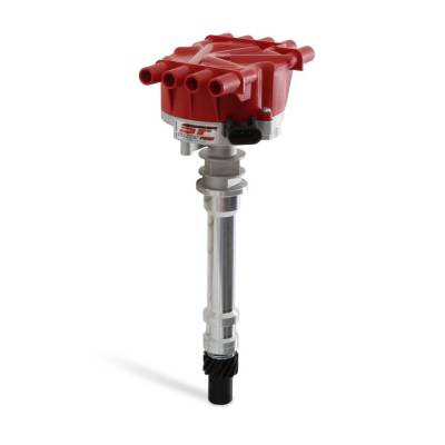 MSD - MSD Ignition 5592 Street Fire Vortec Distributor for 96-00 GM V8 Vortec