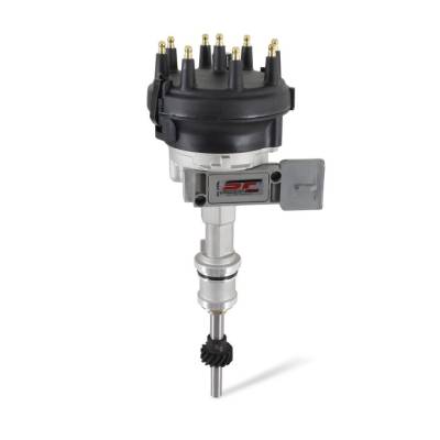 MSD - MSD Ignition 5594 Street Fire HEI Distributor for 86-93 Ford Mustang 5.0L