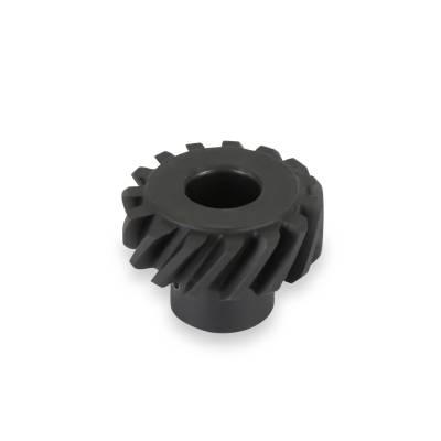 MSD - MSD Ignition 85813 Steel Distributor Gear for Ford 351C/460 Hydraulic Roller Cam