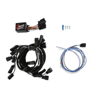 MSD - MSD Ignition 8731 RPM Controls 2-Step Module Selector for 11-16 Ford Coyote 5.0L