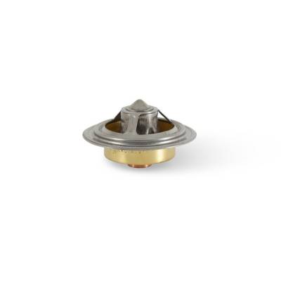 Mr Gasket - Mr Gasket 4366 High Performance Thermostat 160-DEG Race Only
