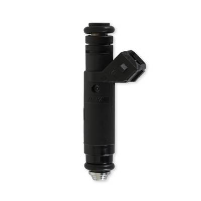 ACCEL - ACCEL 74620L Performance Fuel Injector 62lb. High Impedance Long