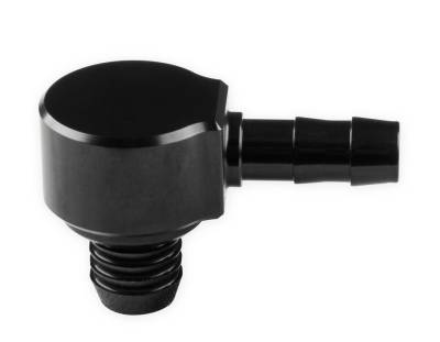 Earl's Performance - Earls Plumbing AT252007ERL Brake Booster Check Valve