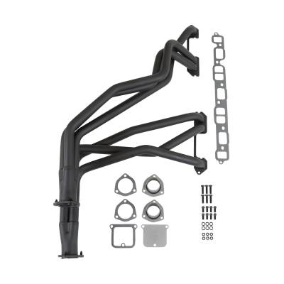 FlowTech - Flowtech 11510FLT Standard Header for Chevy/GMC 230-292