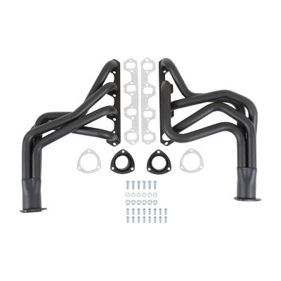 FlowTech - Flowtech 12500FLT Standard Exhaust Header for 00-74 Ford F100 Base 221-390