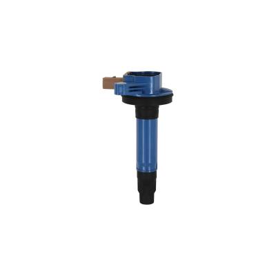 MSD - MSD Ignition 825765 3-Pin Connector Ignition Coil for 10-16 EcoBoost 3.5L V6
