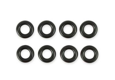 Holley - Holley Performance 508-28 Engine Intake Manifold Gasket Set