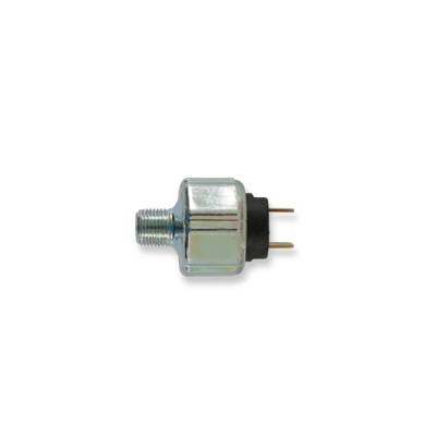 ACCEL - ACCEL 181101 Brake Light Switch Flag Style Connector for Select Harley Davidson