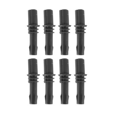 ACCEL - ACCEL 170033 Spark Plug Boot Kit for 04-08.5 Ford 3-Valve 8Pc