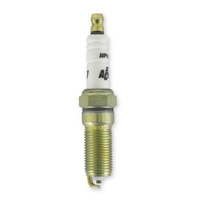 ACCEL - ACCEL 579C1 HP Copper Spark Plug for Ford Coyote 5.0/5.2/6.2L