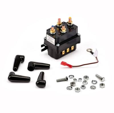 Warn - Warn 100995 Standard Duty Winch Contactor