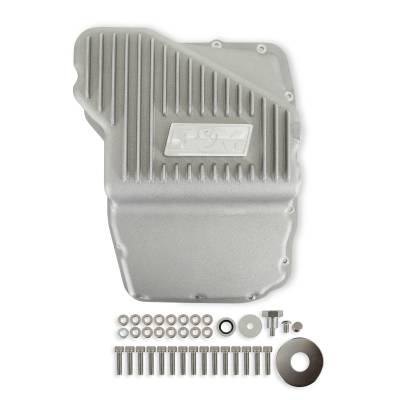 B&M - B&M 70402 Transmission Oil Pan for Dodge/Jeep/Ram