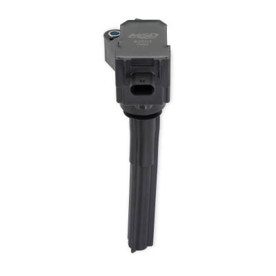 MSD - MSD Ignition 82603 Ignition Coil Set for 18-24 Ford EcoBoost 2.7/3.0L V6