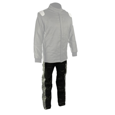 Simpson Safety - Simpson Safety T102523 Racing Pants