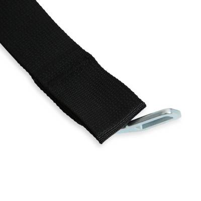 Simpson Safety - Simpson Safety 12LD7WB Latch & Link SFI 16.1 7-Point Harness 2" Bolt-In