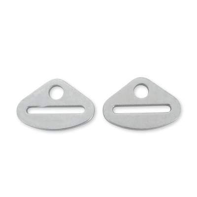 Simpson Safety - Simpson Safety 31022 Racing Seatbelt Bolt-In Mounting Hardware