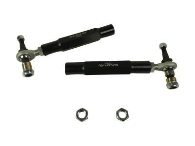 Baer Brake Systems - BAER Brakes 3301002 Steering Tie Rod End for 67 Chevy Camaro