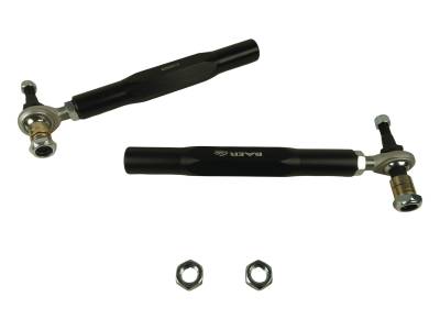 Baer Brakes - BAER Brakes 3301008 Steering Front Tie Rod End for Chevy/Pontiac