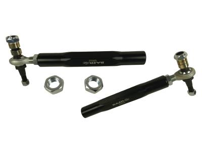 Baer Brake Systems - BAER Brakes 3301005 Steering Front Outer Tie Rod End for GM