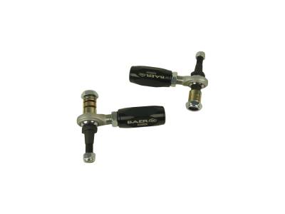 Baer Brakes - BAER Brakes 3301009 Cadillac/Chevy Steering Front Tie Rod End