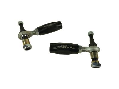 Baer Brake Systems - BAER Brakes 3301018 Steering Tie Rod End for 10-12 Chevy Camaro