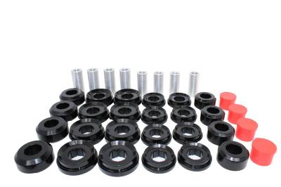 Energy Suspension - Energy Suspension 5.3146G Control Arm Bushing Rear for 14-18 RAM 2500