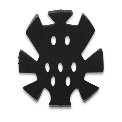 Simpson Safety - Simpson Safety DR3TP12 Devil Ray 3 Top/Crown Pad 12mm