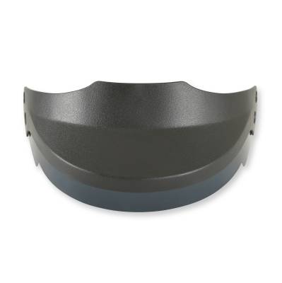Racequip - RaceQuip 201211RQP Replacement Visor for SA-2005/10/15 Open Face Helmet