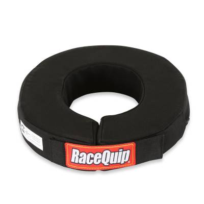 Racequip - Racequip 3370097RQP Neck Support Collar Black Youth