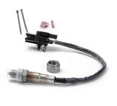 AEM Electronics - AEM Electronics 30-0310 Air Fuel Ratio Gauge
